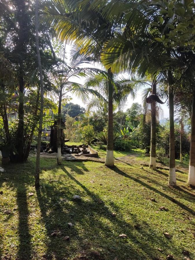 Finca Jardin Del Agua Sasaima Exterior foto
